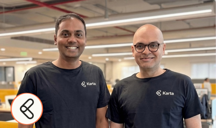 Karta AI raises $3 million to scale voice AI agents for financial services